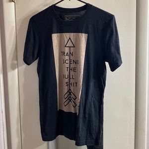 Human Unlimited T-shirt.  Womens size small